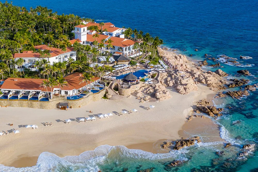 One and Only Palmilla 1